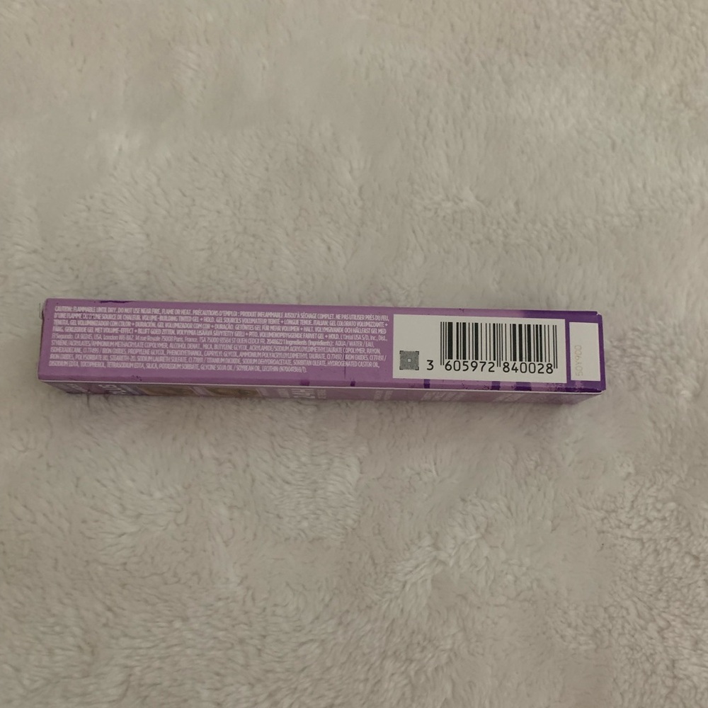 Urban Decay Big Bush Brow Gel - Picture 3 of 6